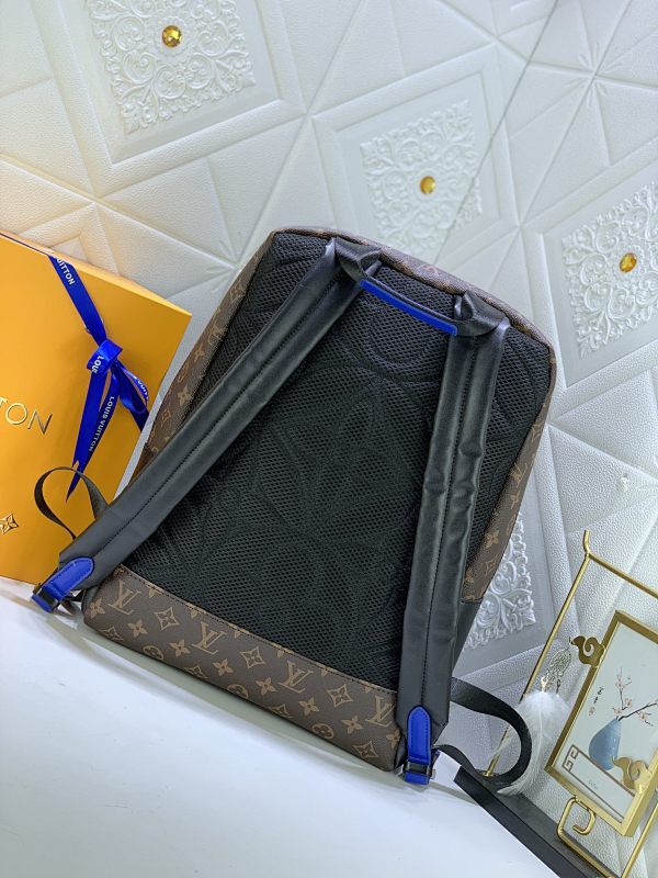Anum Bags LVn Luxury Bag --79594