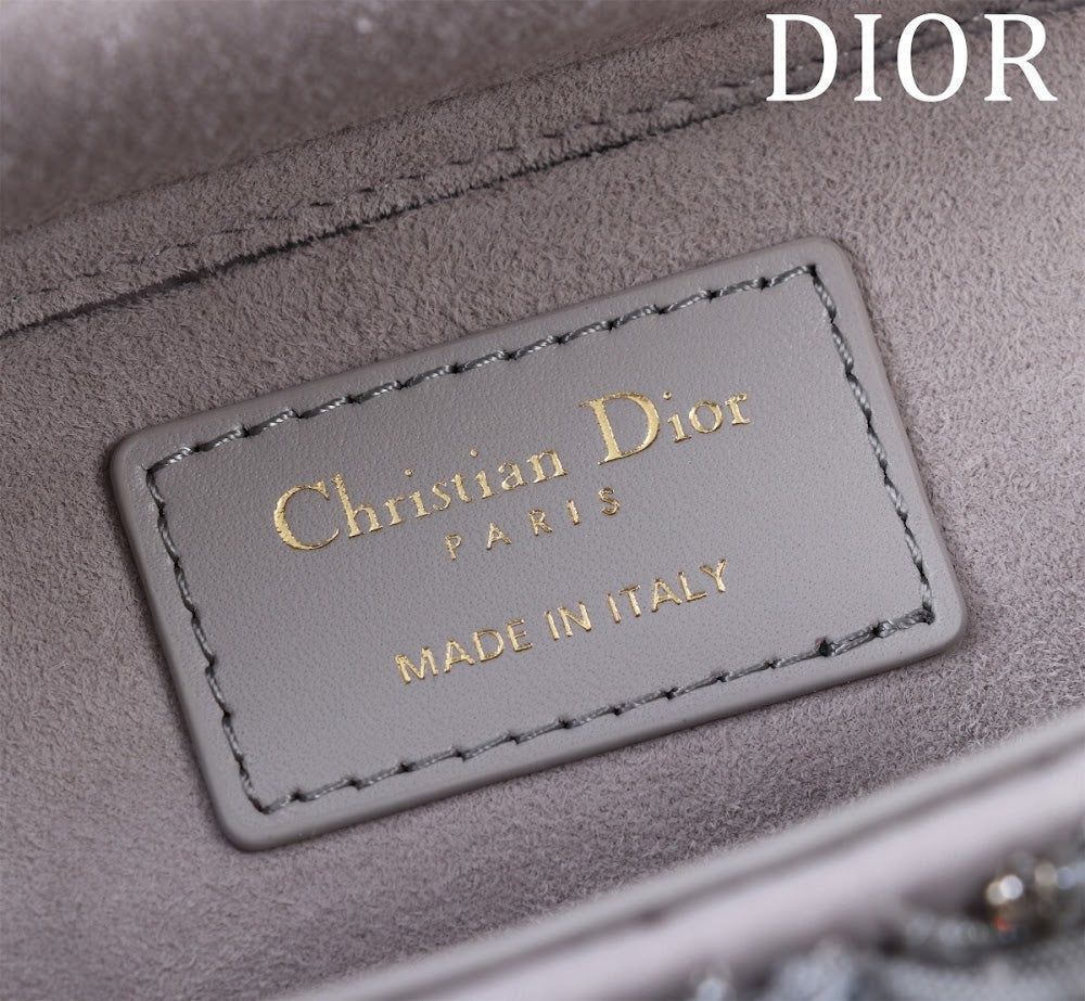 Anum Bags Diorn Luxury Bag --114703