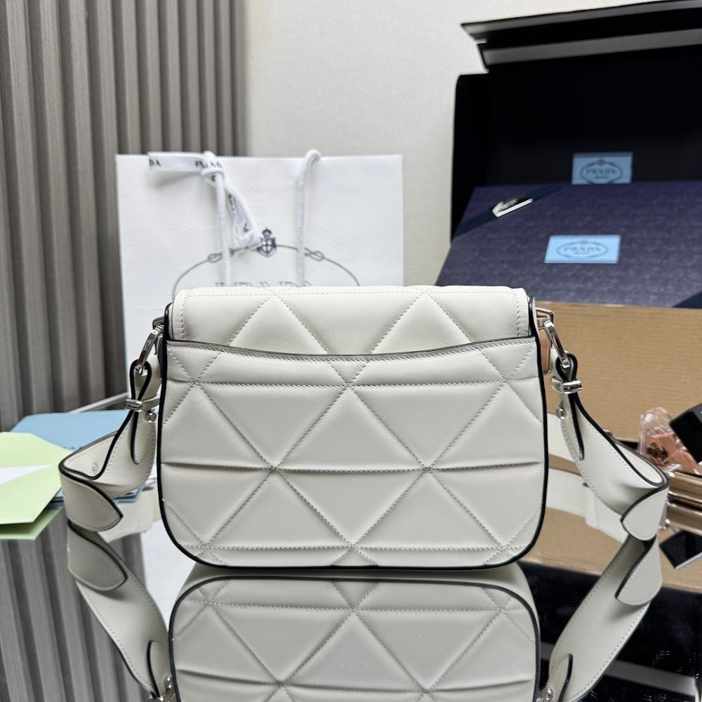Ezyycart Bags Pradn Luxury Bag --101689