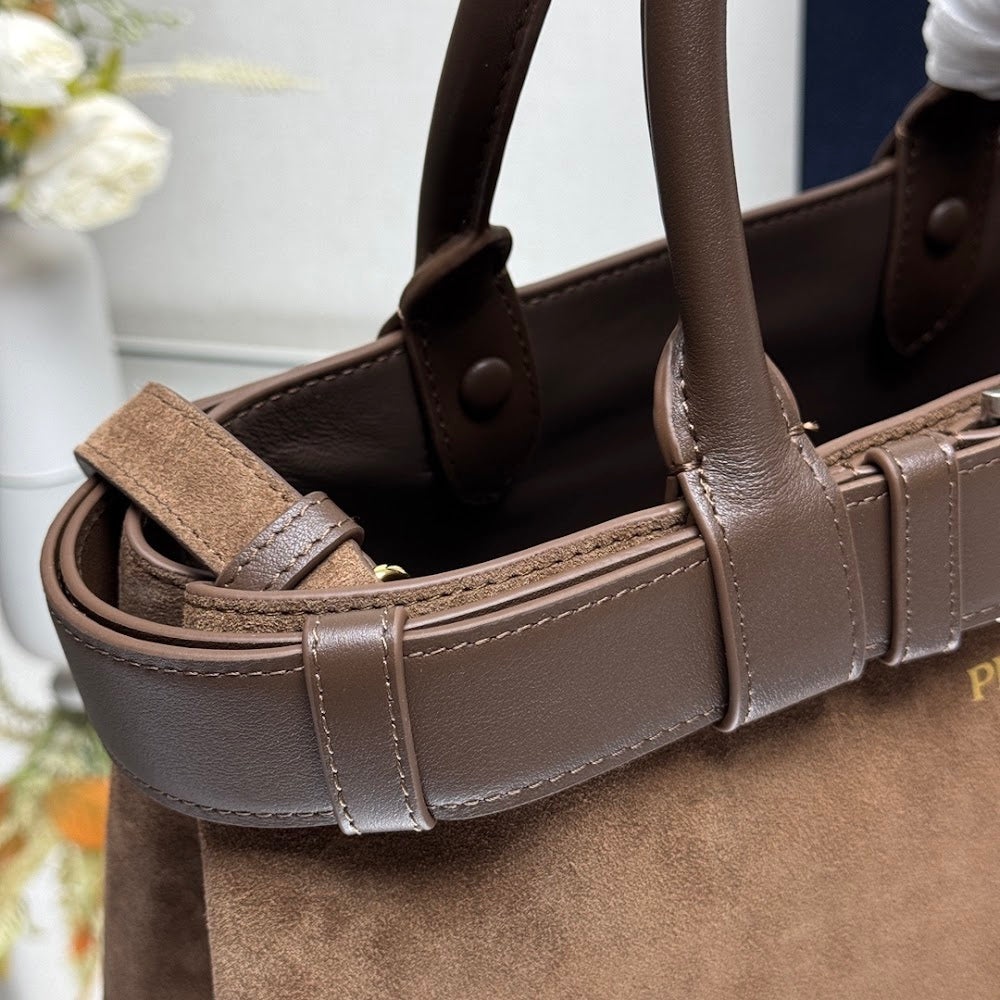 Ezyycart Bags Pradn Luxury Bag --102385