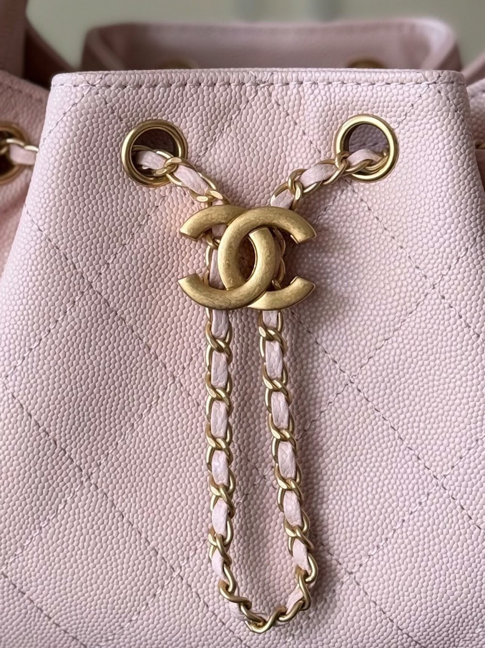 Anum Bags CHn Luxury Bag --114031