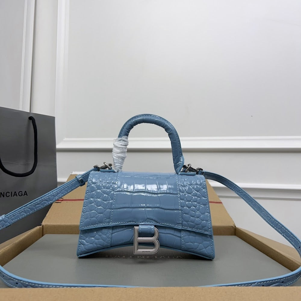 Ezyycart Bags Balenciaga Luxury Bag --111774