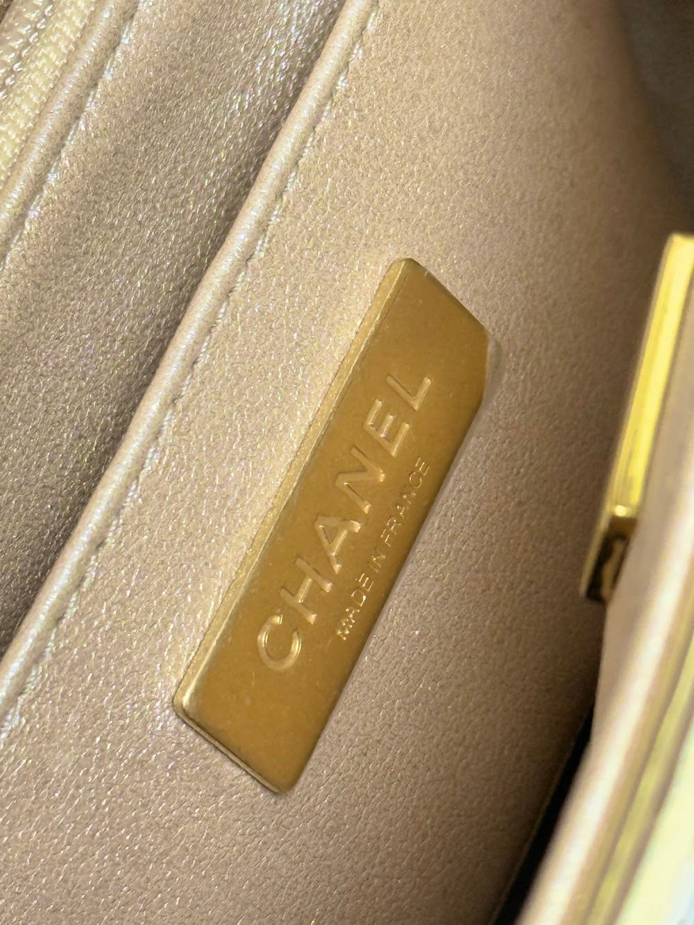 Anum Bags CHn Luxury Bag --113722