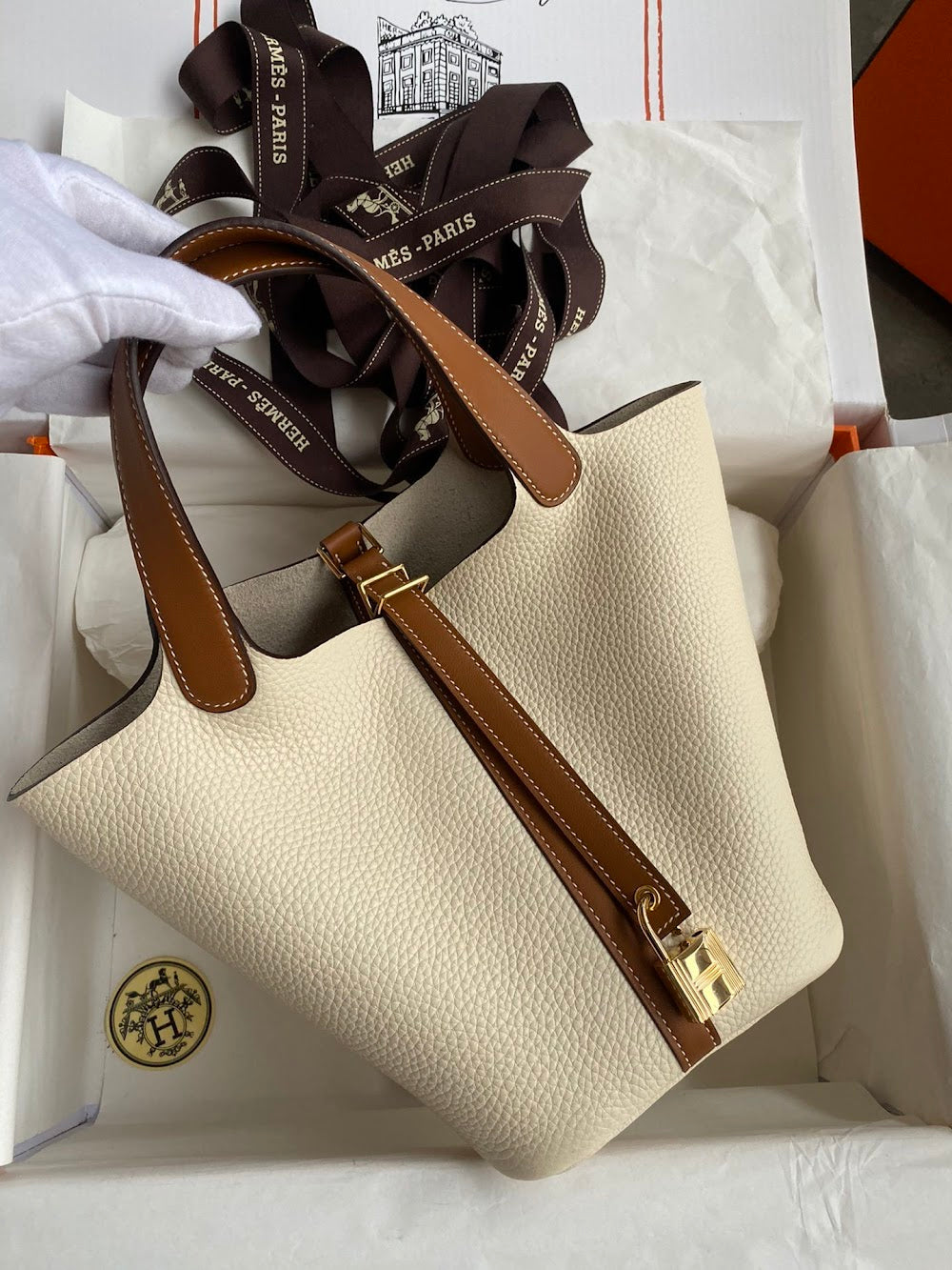 Anum Bags Hermesn Luxury Bag --118485