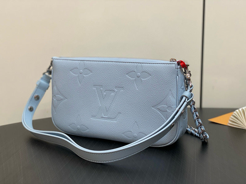 Anum Bags LVn Luxury Bag --79640