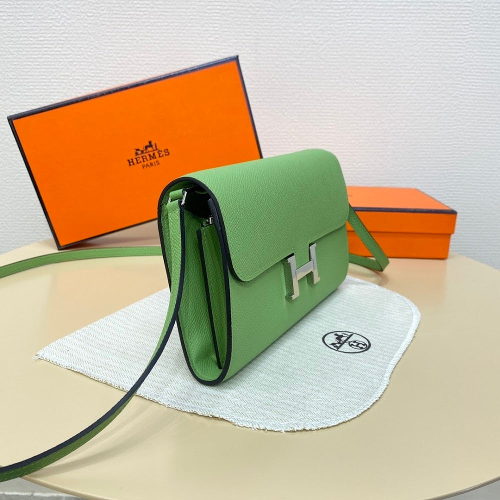 Anum Bags Hermesn Luxury Bag --118004