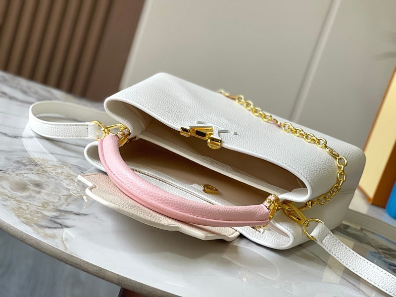 Anum Bags LVn Luxury Bag --78755