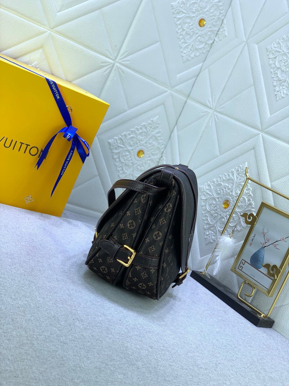 Anum Bags LVn Luxury Bag --79313