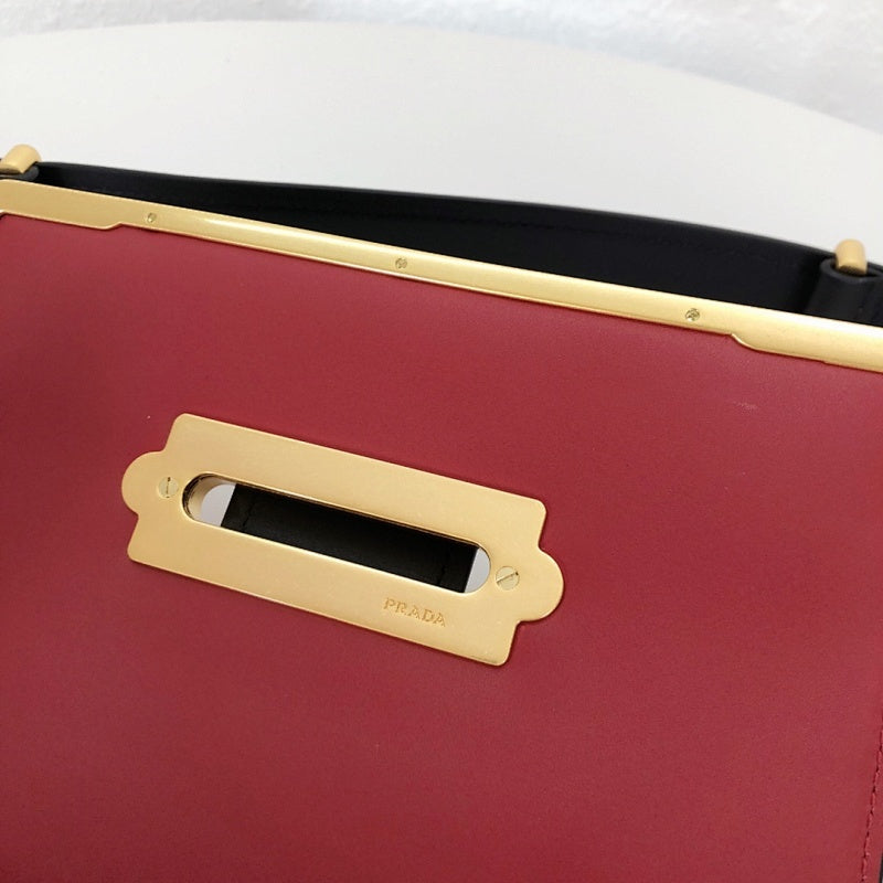 Ezyycart Bags pradn Luxury Bag --74720