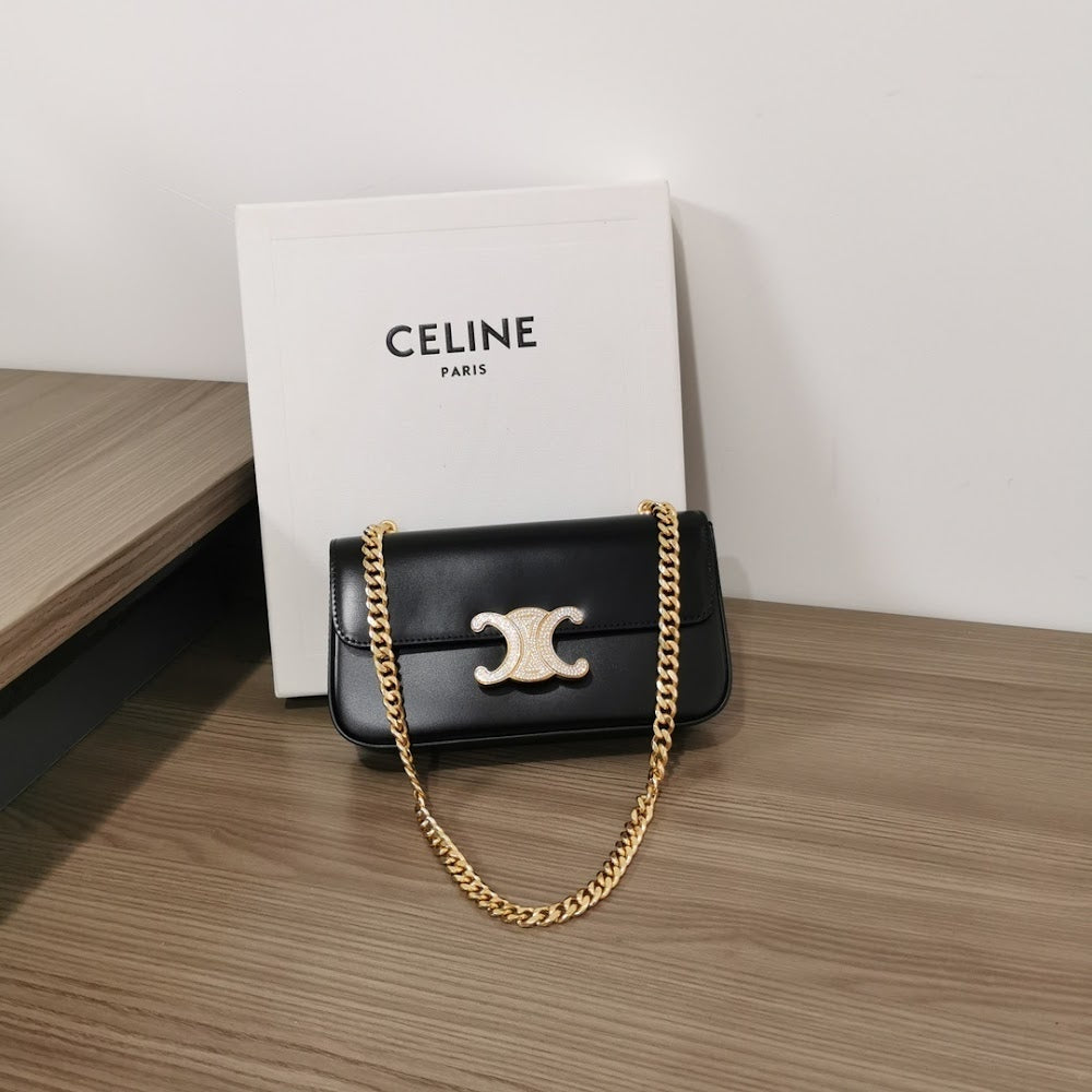 Ezyycart Bags Celine Luxury Bag --112160