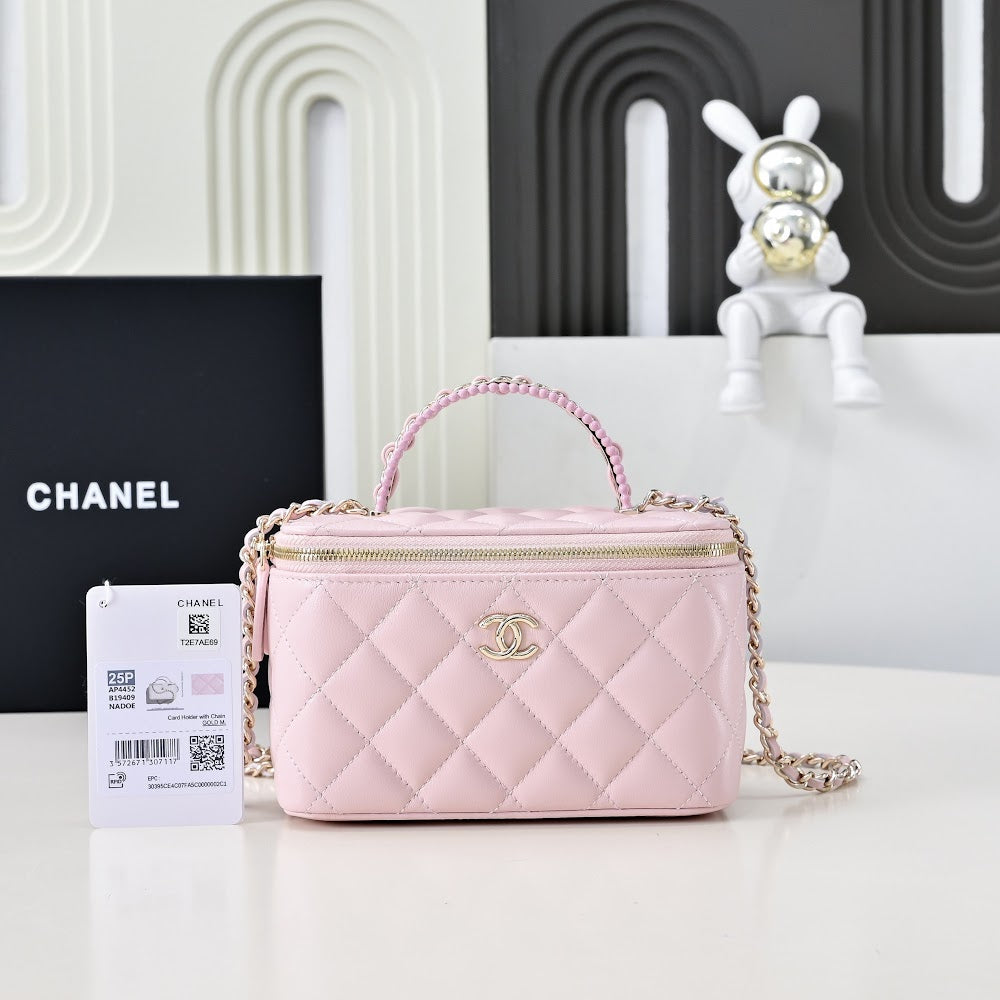 Anum Bags CHn Luxury Bag --114443