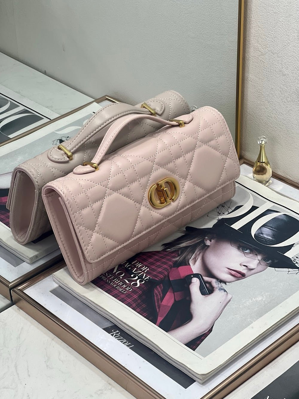 Ezyycart Bags Diorn Luxury Bag --115602