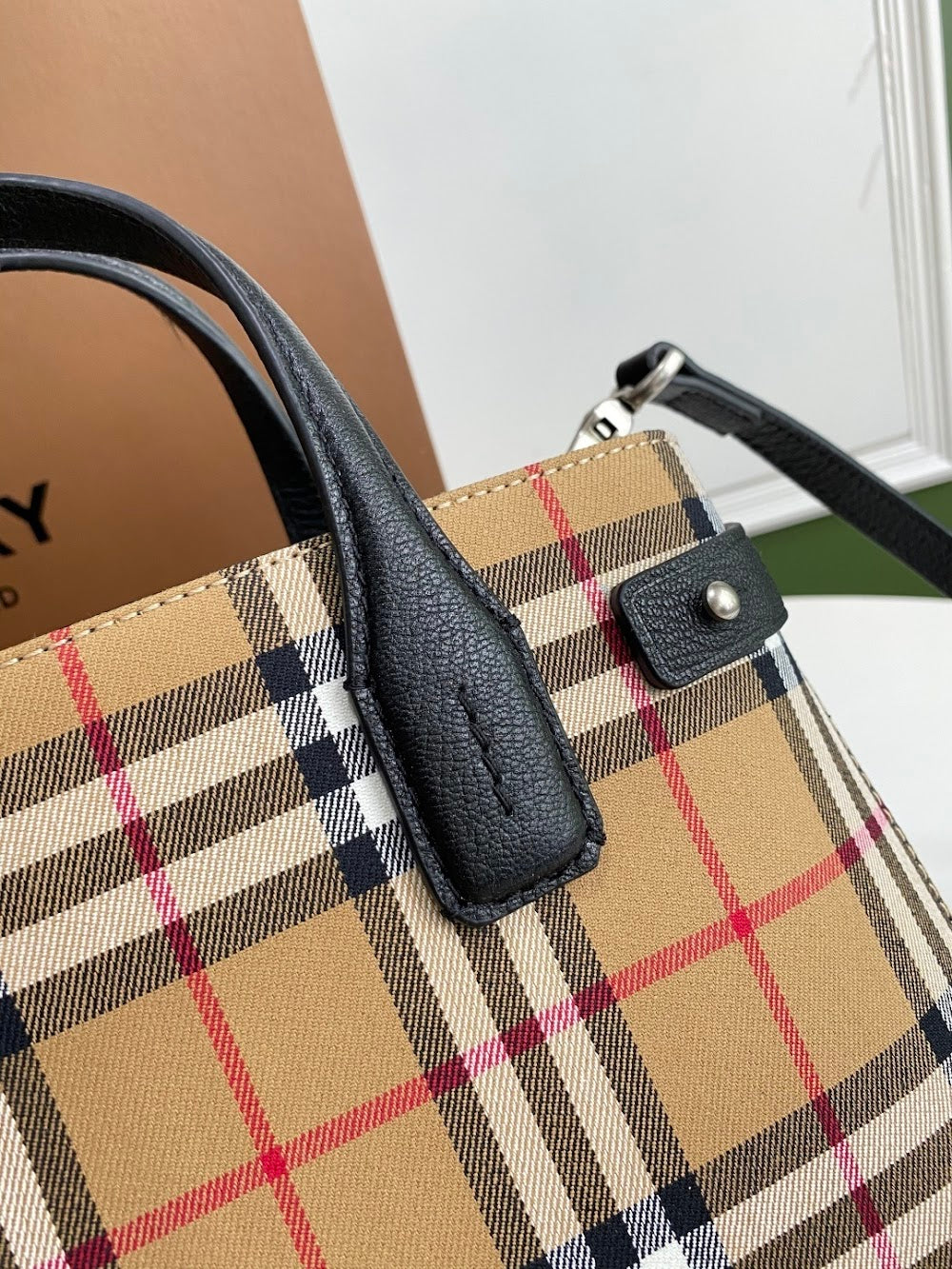 Ezyycart Bags Burberryn Luxury Bag --92164