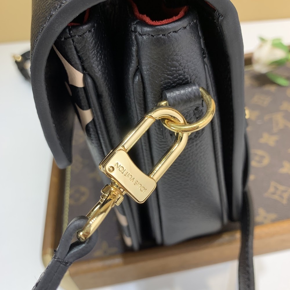 Anum Bags ln Luxury Bag --59631