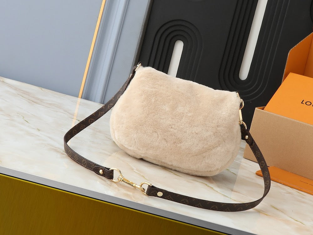 Anum Bags LVn Luxury Bag --79112