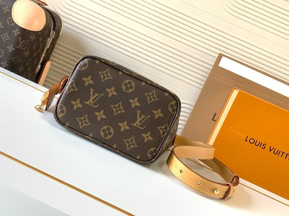 Anum Bags LVn Luxury Bag --80185