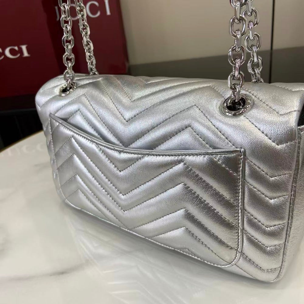 Ezyycart Bags Guccin Luxury Bag --95085