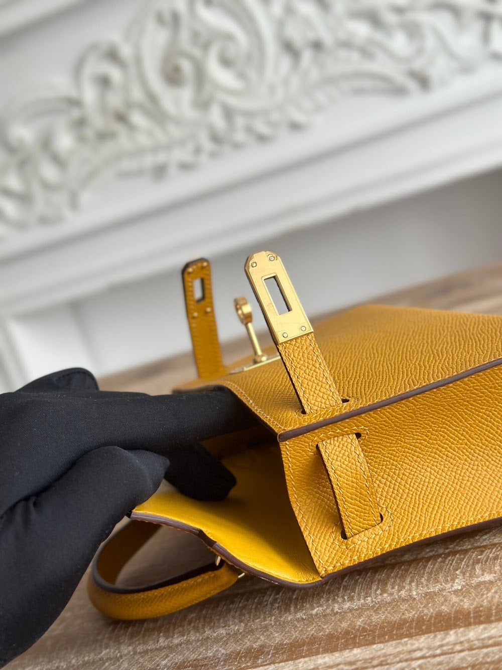 Anum Bags Hermesn Luxury Bag --116989