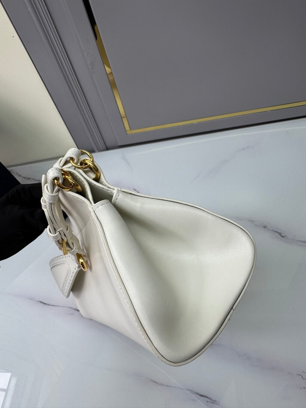 Ezyycart Bags Pradn Luxury Bag --101475