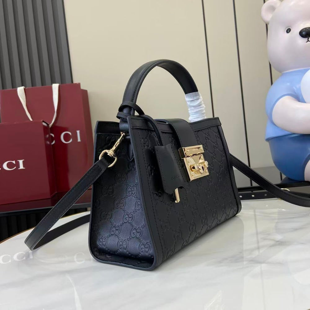 Ezyycart Bags Guccin Luxury Bag --94804
