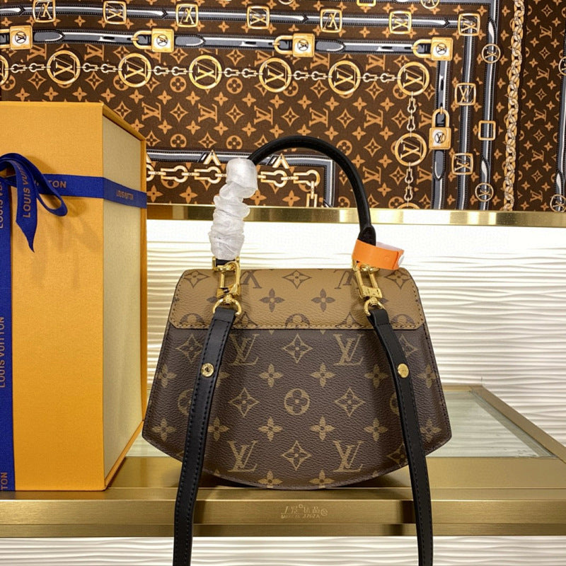 Anum Bags LVn Luxury Bag --79340