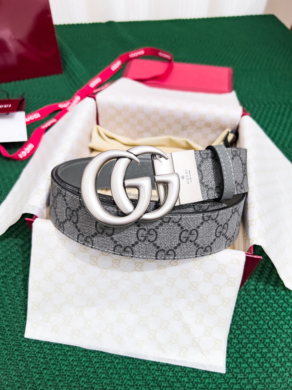 Ezyycart Bags Guccin Luxury Belt --107924