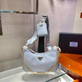 Ezyycart Bags Prada Luxury Bag --54489