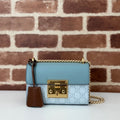 Ezyycart Bags Guccin Luxury Bag --95271