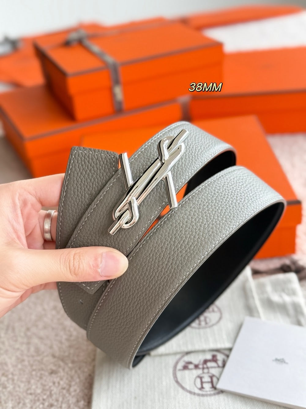 Anum Bags Hermesn Luxury Belt --108650