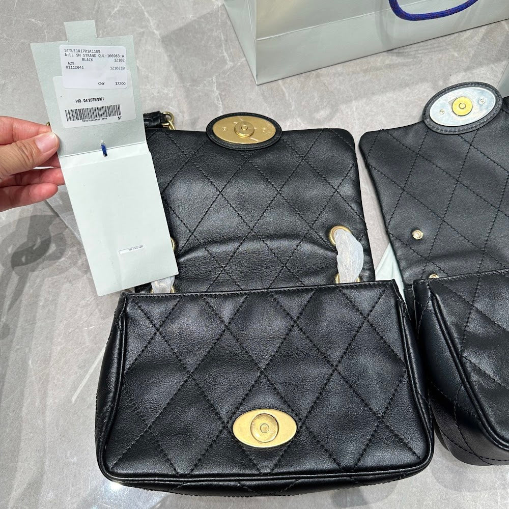 Ezyycart Bags Burberryn Luxury Bag --92303