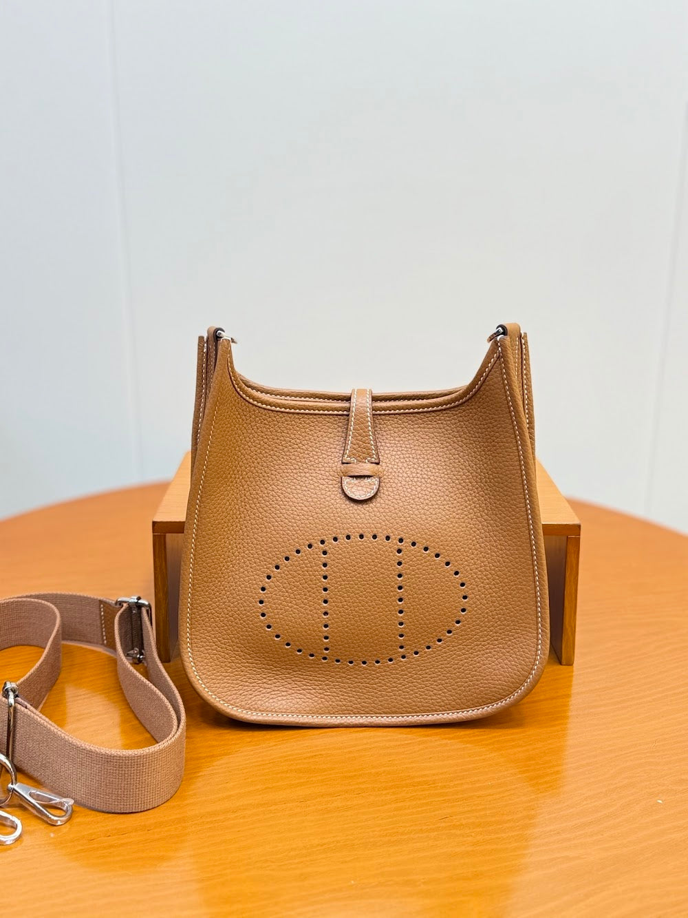 Anum Bags Hermesn Luxury Bag --117918