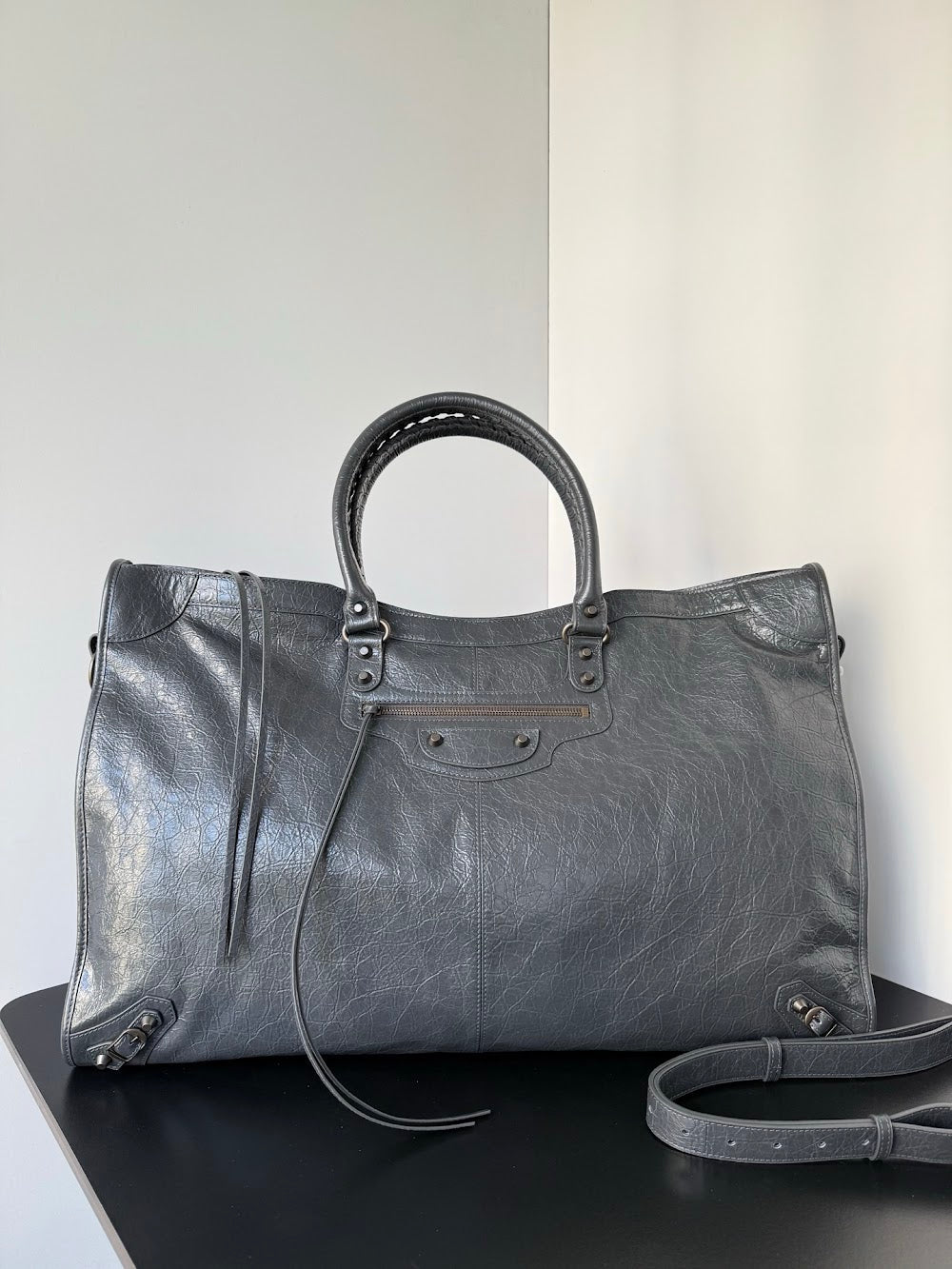 Ezyycart Bags Balenciaga Luxury Bag --111532