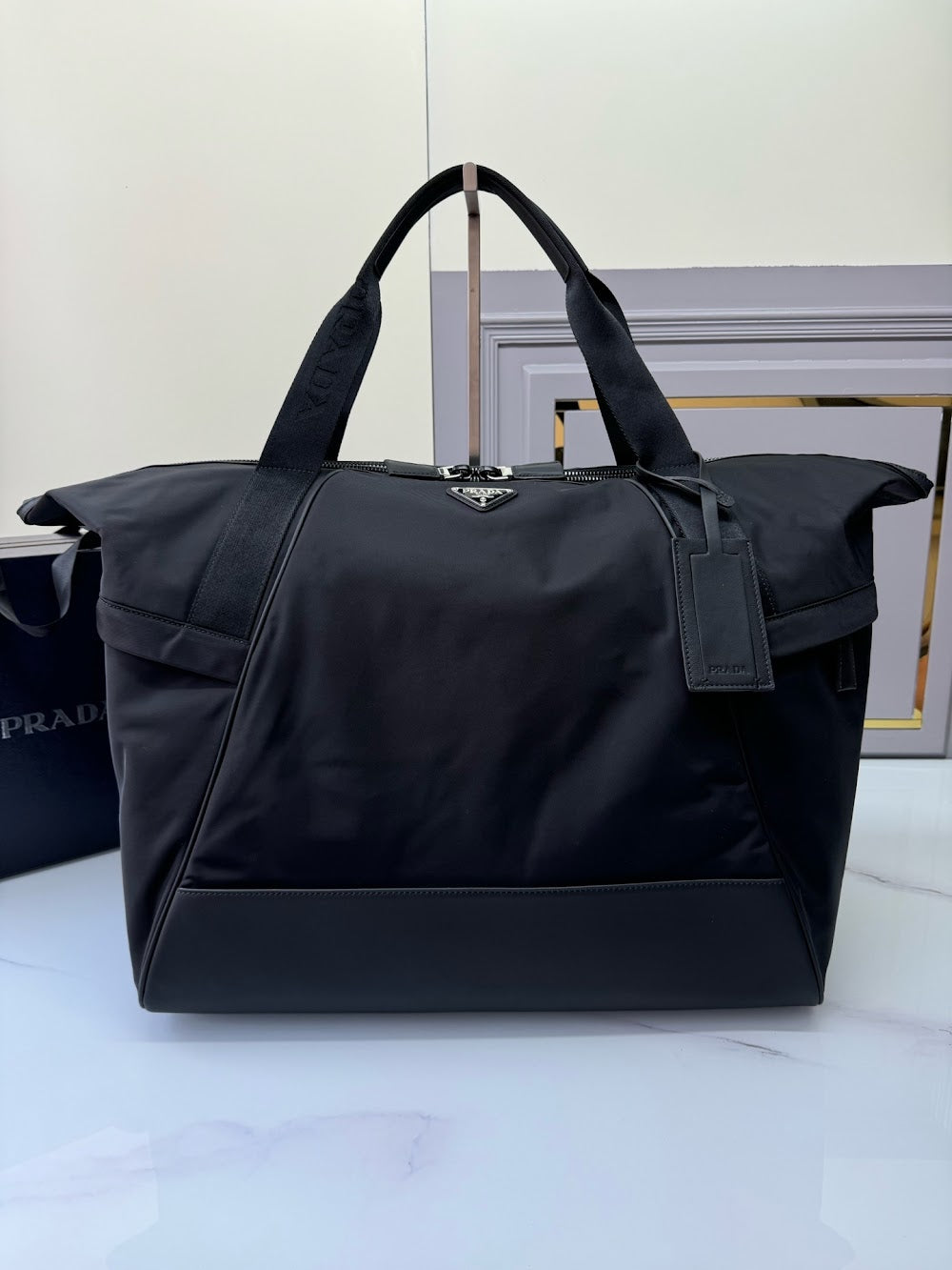 Ezyycart Bags Pradn Luxury Bag --102473