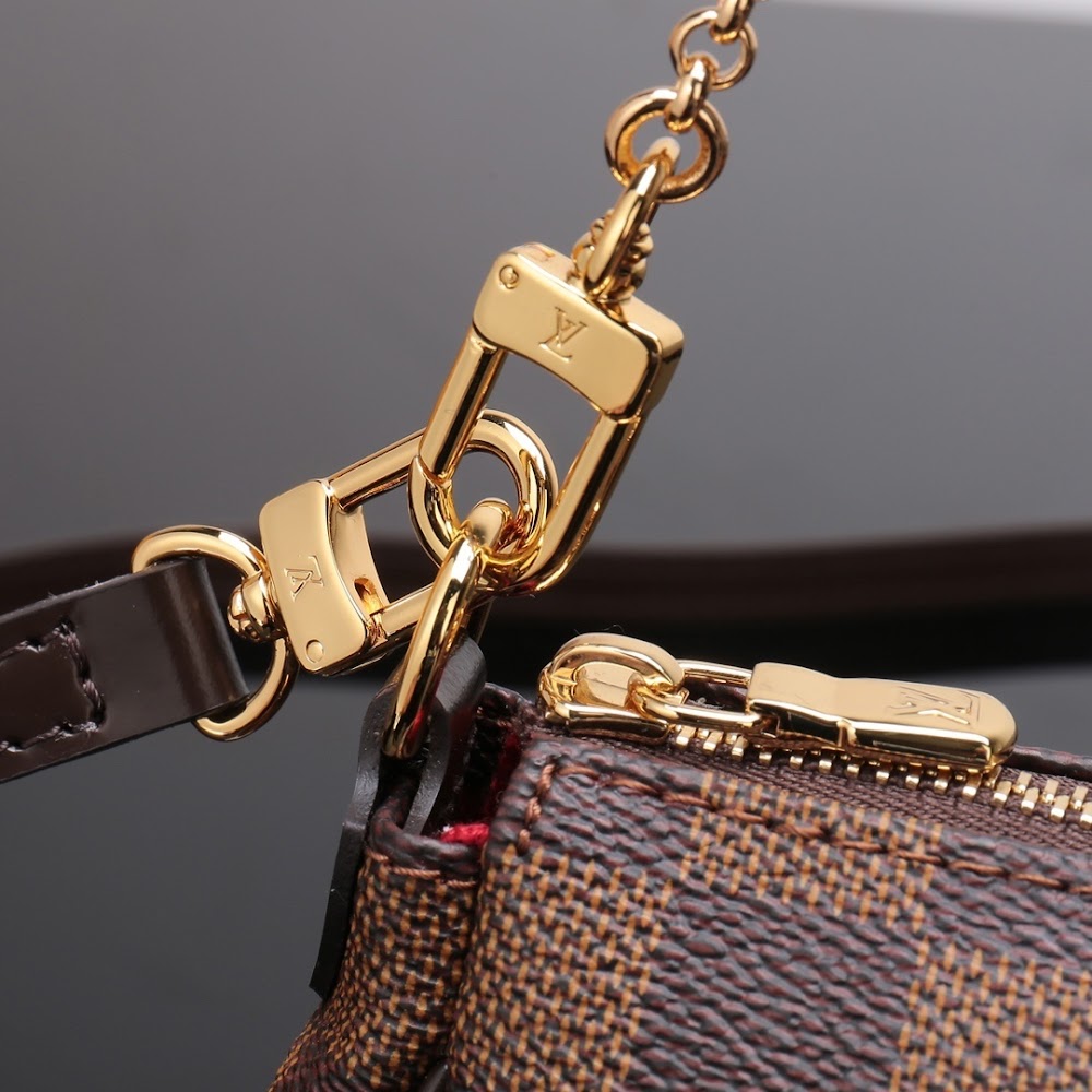 Ezyycart Bags ln Luxury Bag --59134