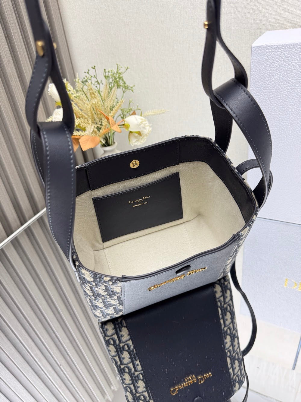 Ezyycart Bags Diorn Luxury Bag --116040