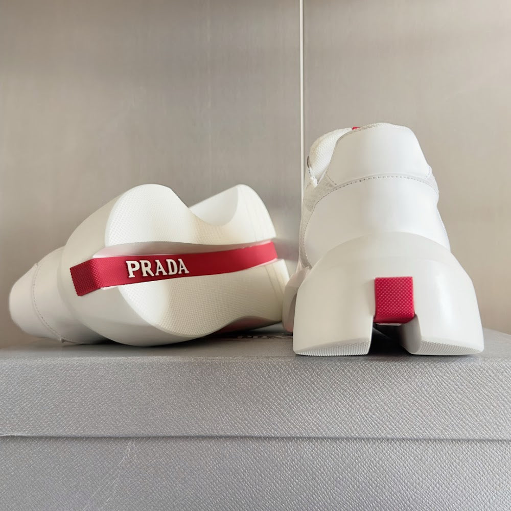 Ezyycart Bags Prada Luxury Heels --52745