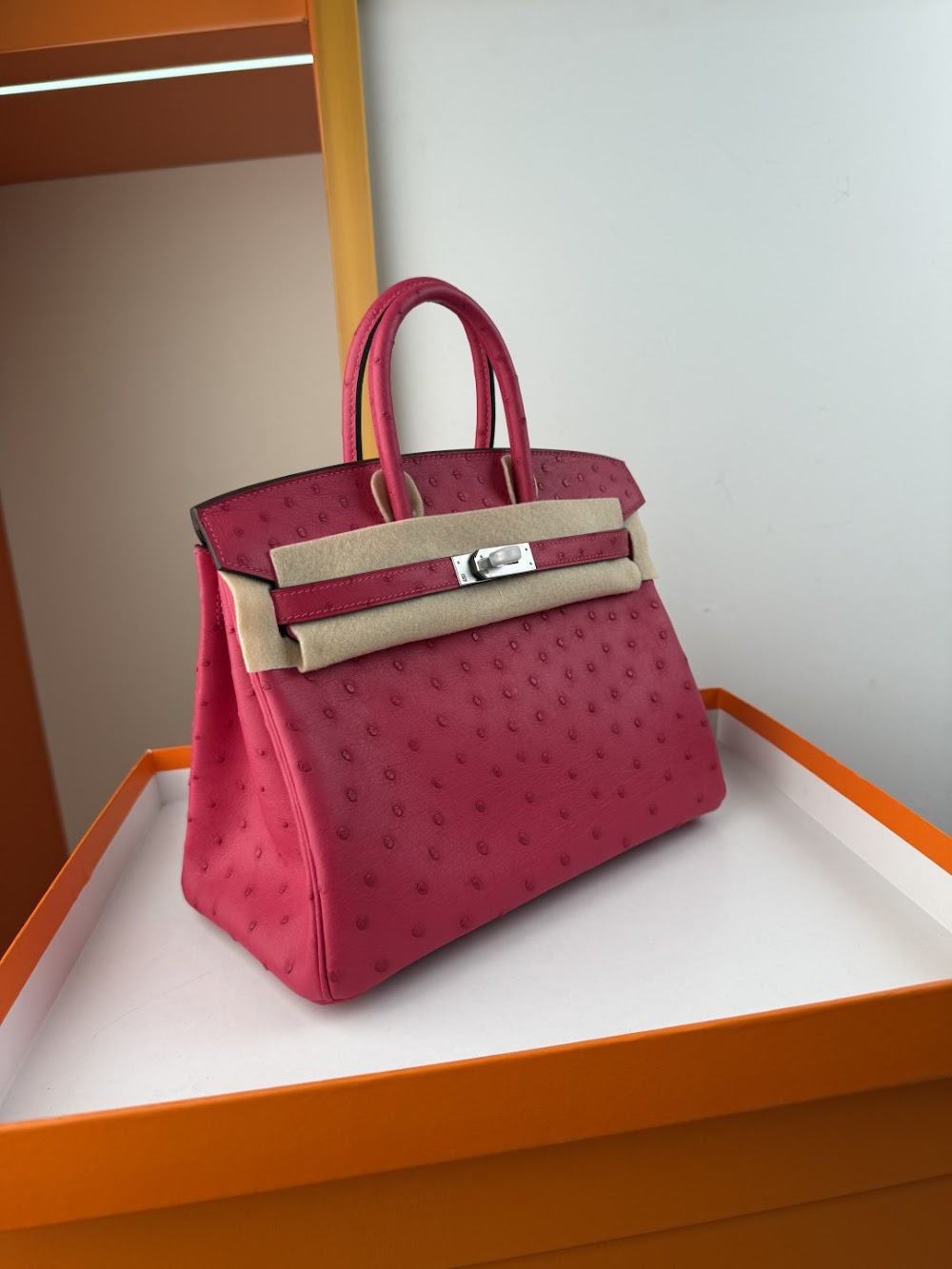 Anum Bags Hermesn Luxury Bag --116762