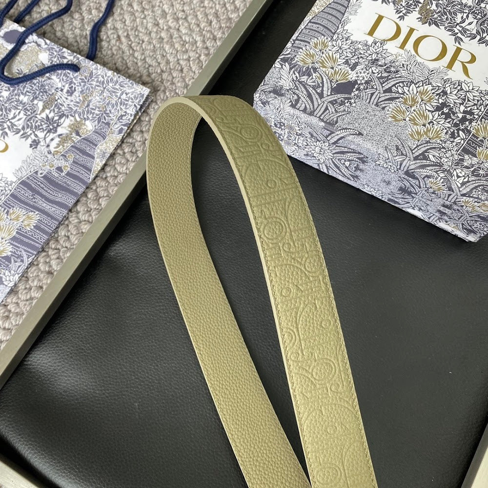 Anum Bags Diorn Luxury Belt --104906