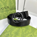 Ezyycart Bags Guccin Luxury Belt --108497