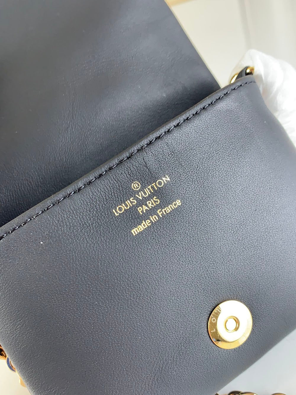 Anum Bags ln Luxury Bag --60944