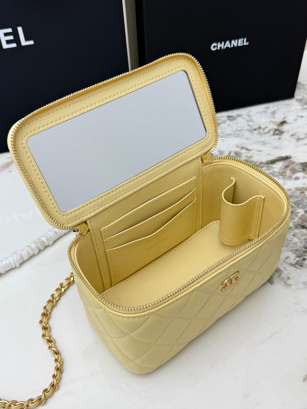 Anum Bags CHn Luxury Bag --113845