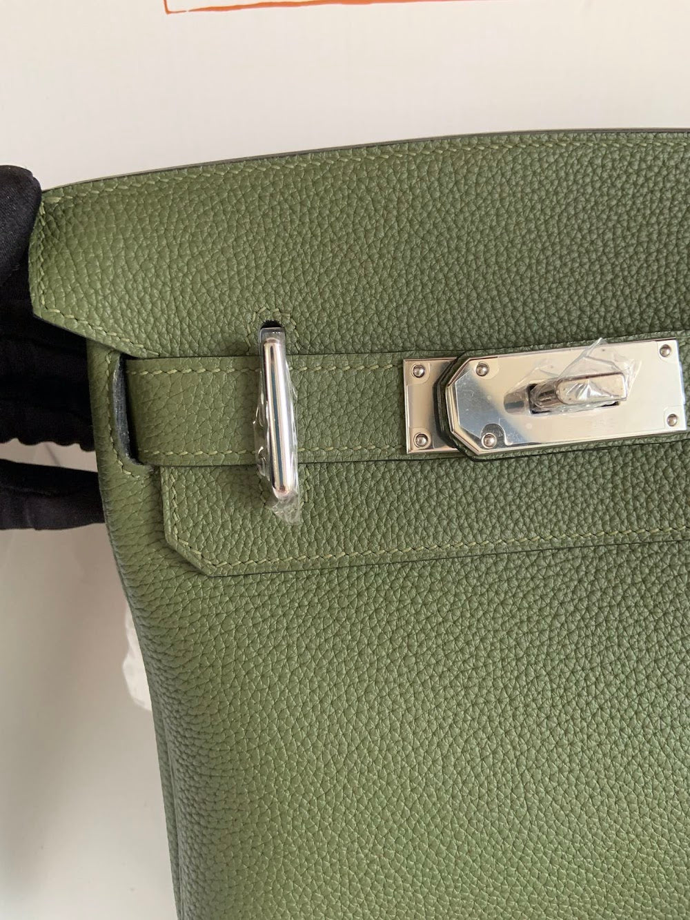 Anum Bags Hermesn Luxury Bag --118592