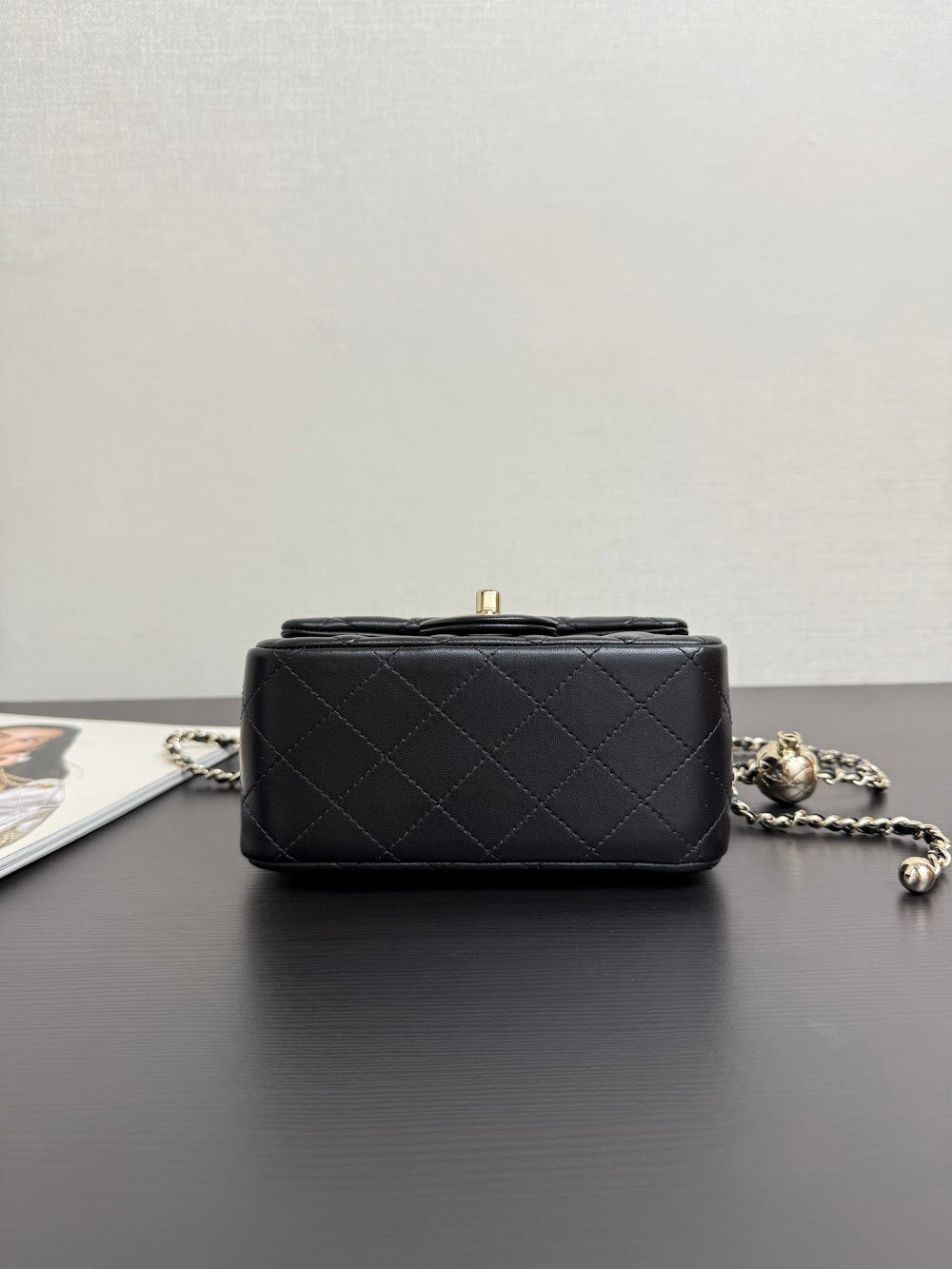 Anum Bags CHn Luxury Bag --113814