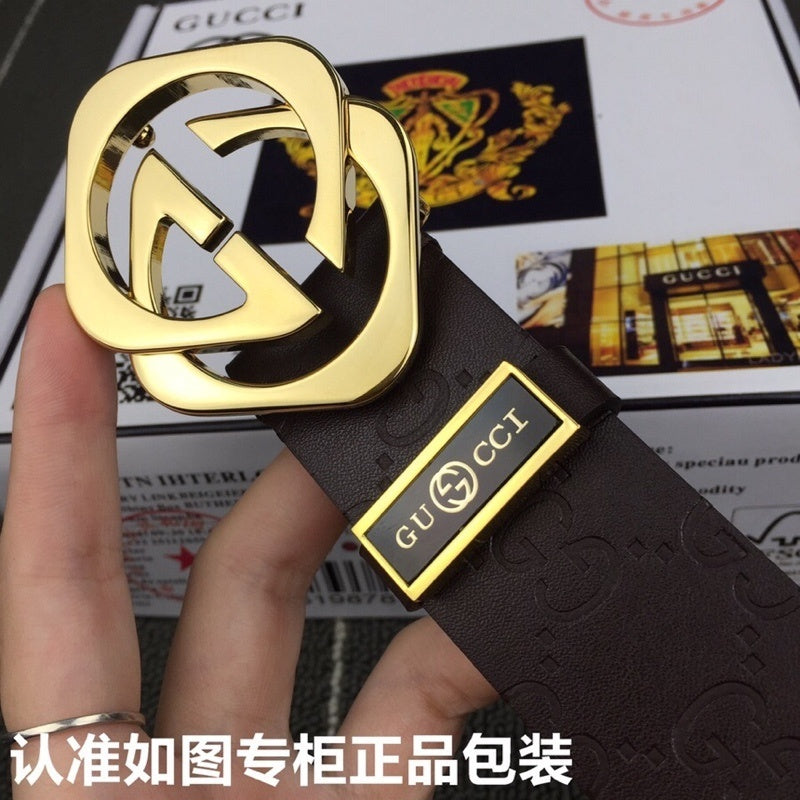 Ezyycart Bags Guccin Luxury Belt --108093