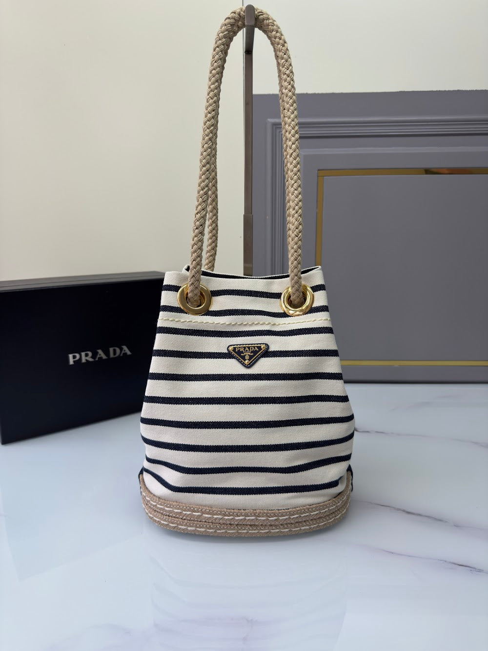 Ezyycart Bags Pradn Luxury Bag --101397