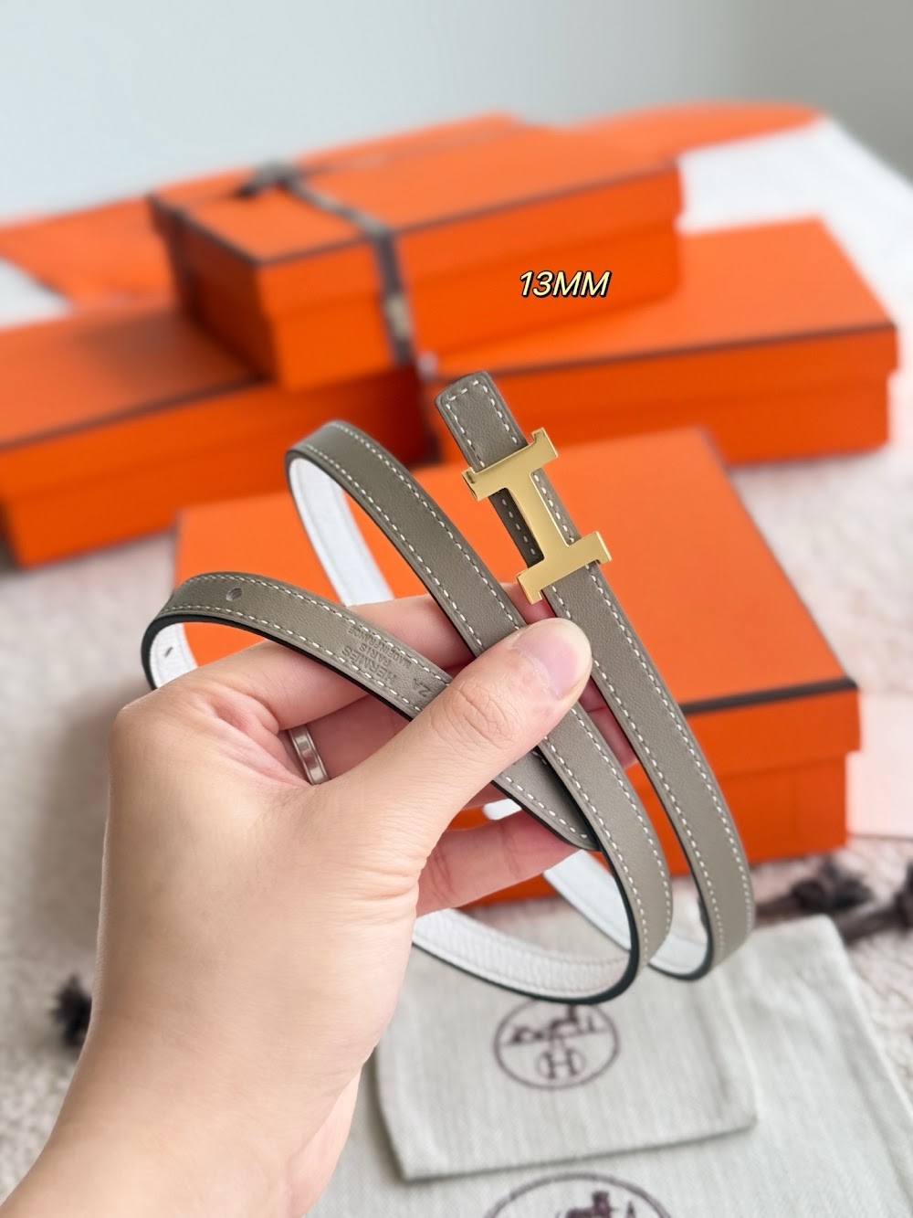Anum Bags Hermesn Luxury Belt --105787