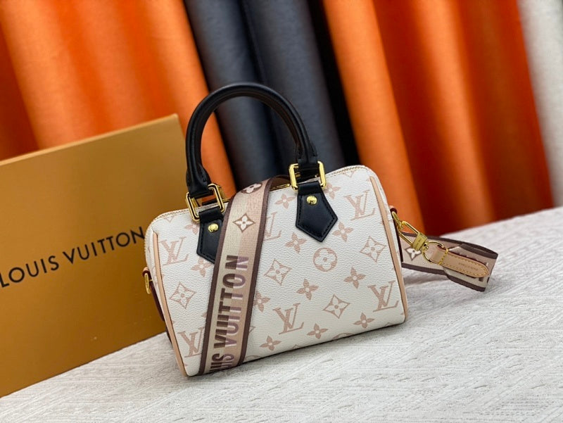 Anum Bags LVn Luxury Bag --80030