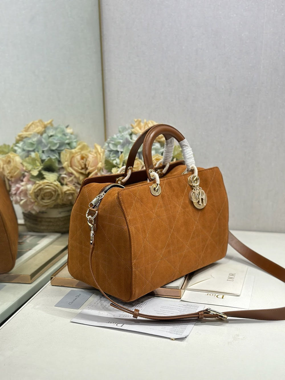 Ezyycart Bags Diorn Luxury Bag --115575