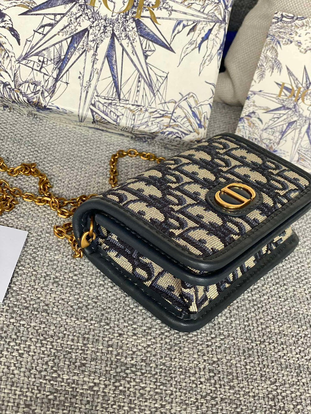 Anum Bags Diorn Luxury Bag --114831