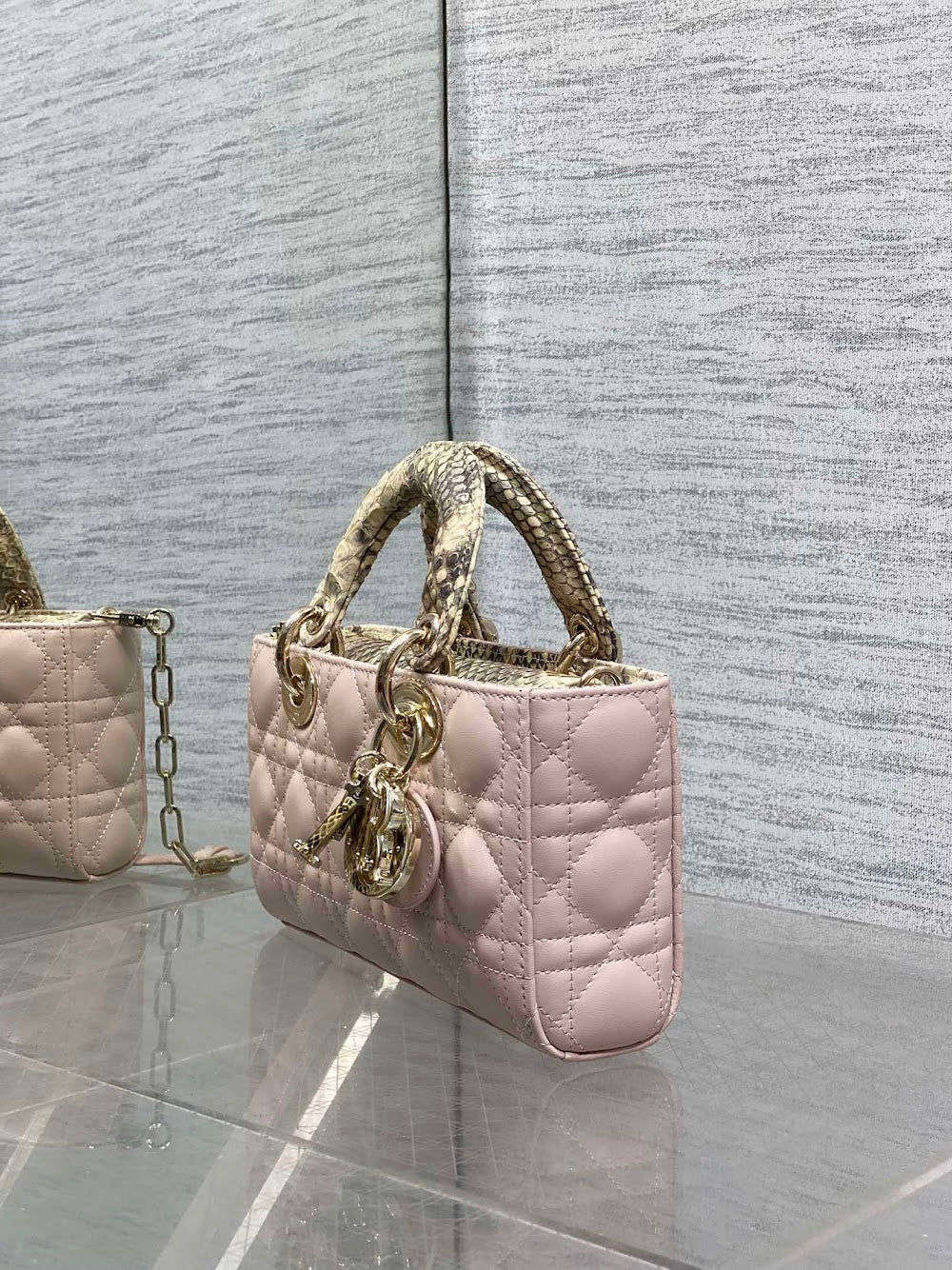 Ezyycart Bags Diorn Luxury Bag --115349